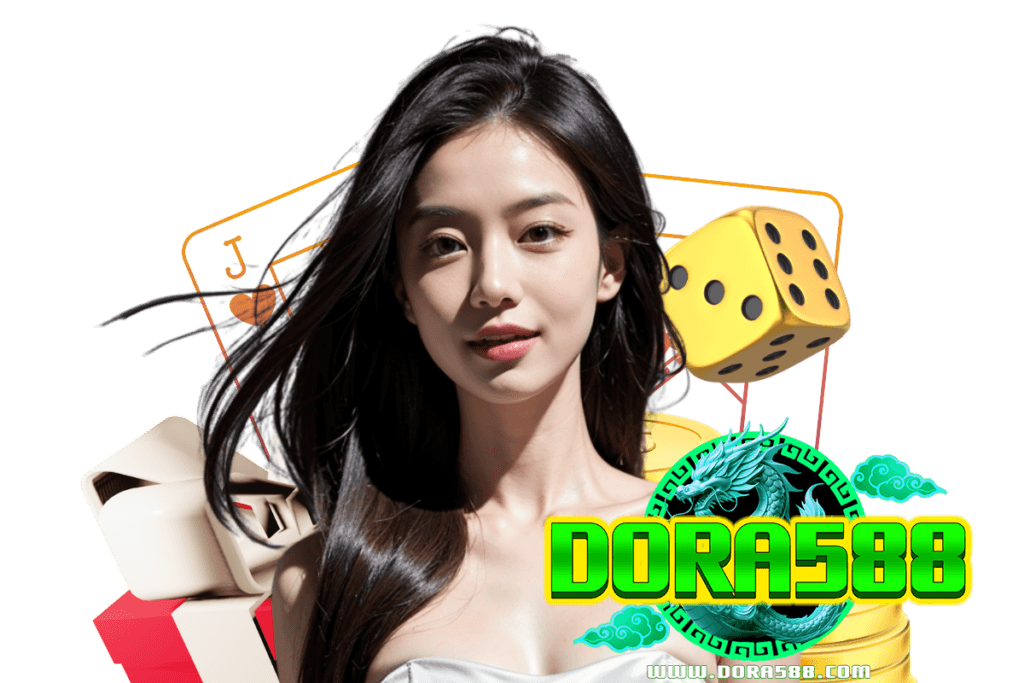 dora588