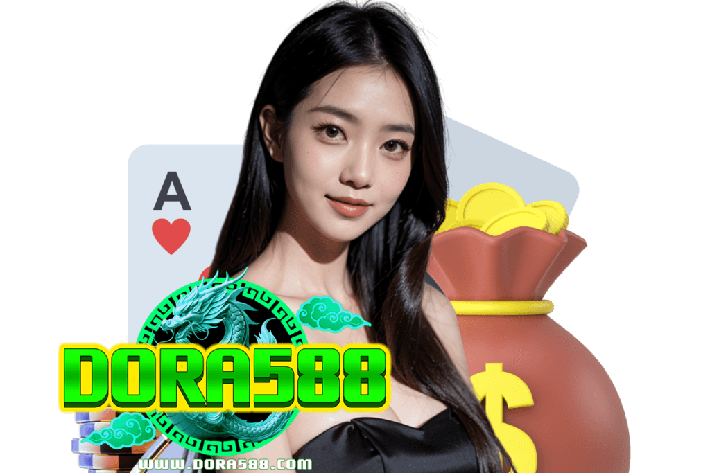 dora588 wallet