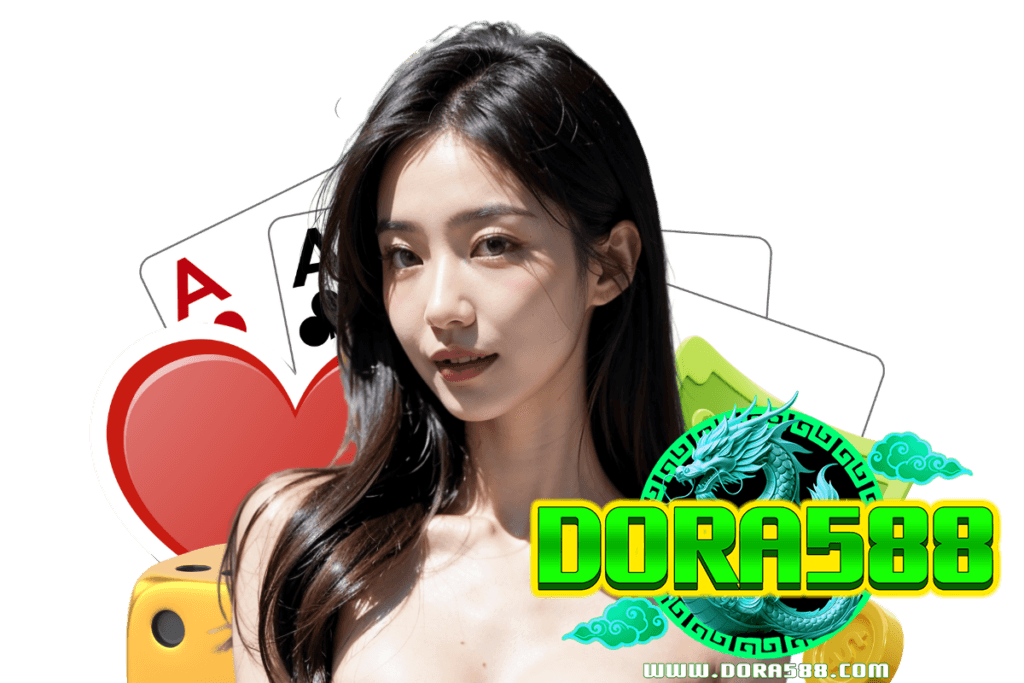 dora588 สมัคร