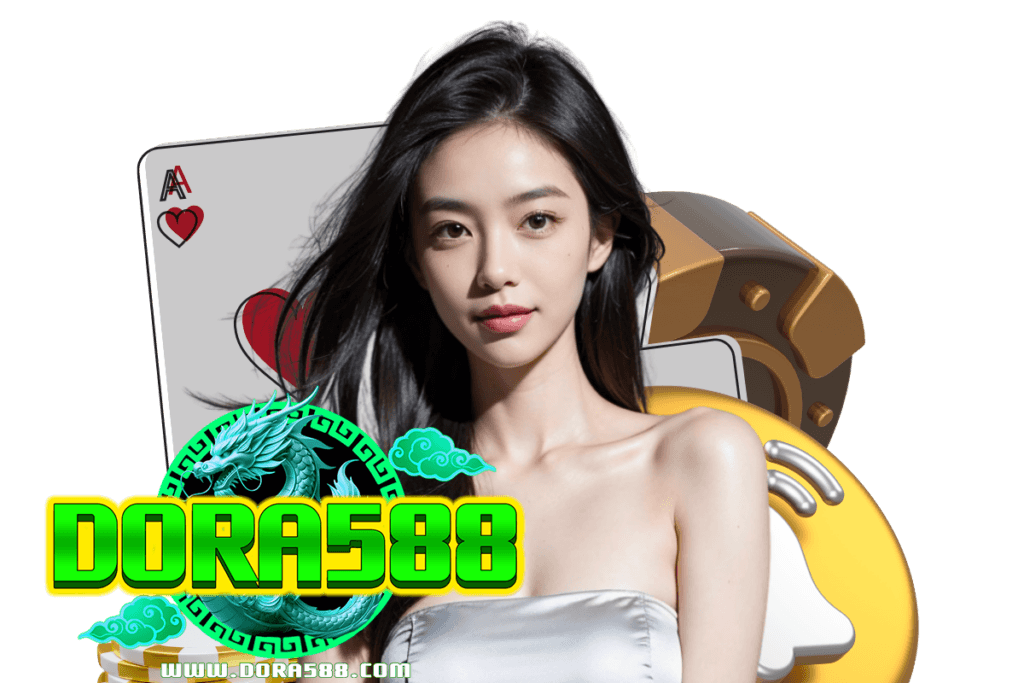 dora588 สล็อต