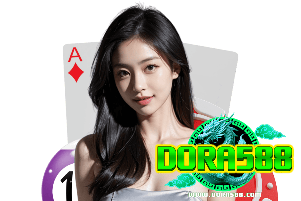 dora588 เว็บตรง