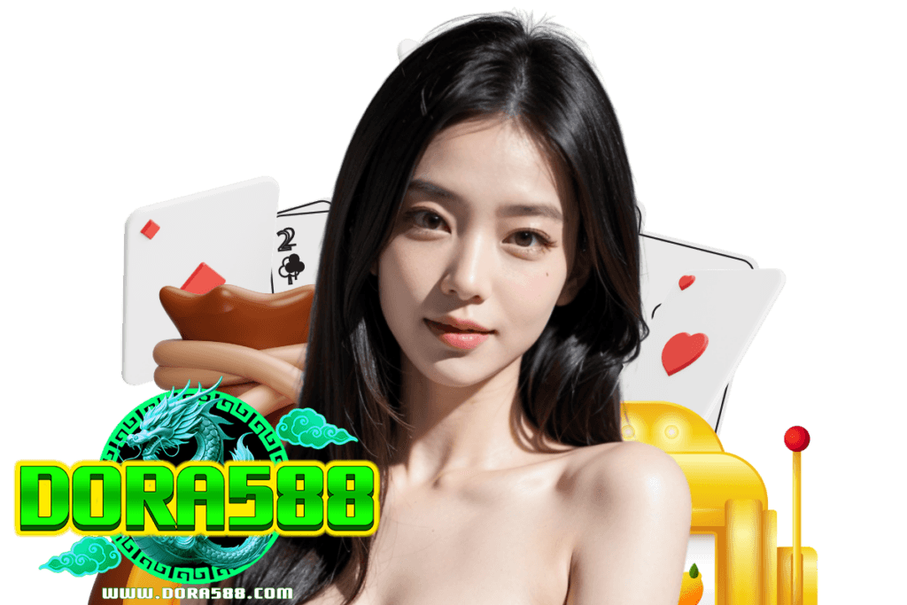 dora588 แจกเครดิตฟรี